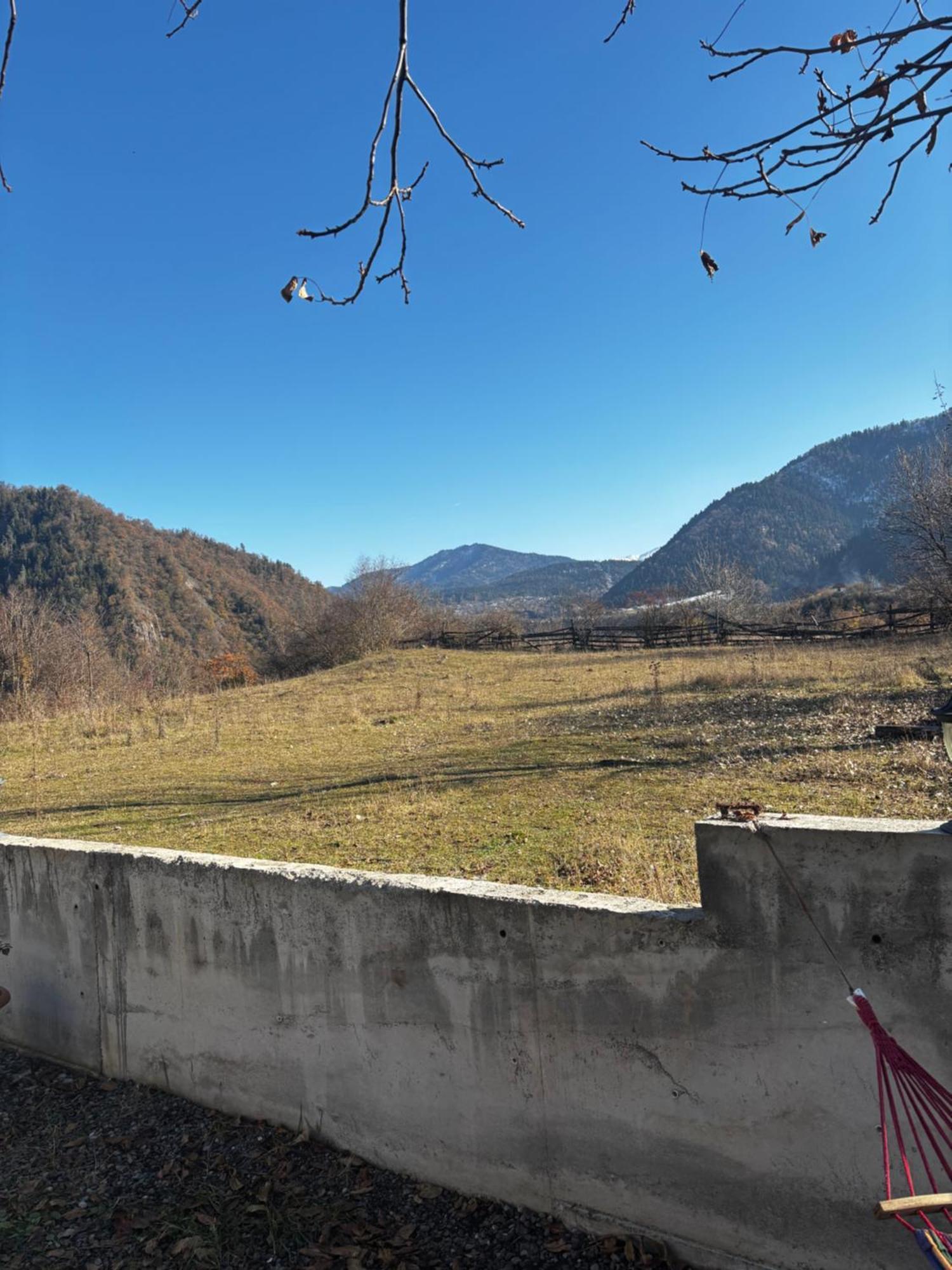 Kesi'S House Villa Borjomi Bagian luar foto